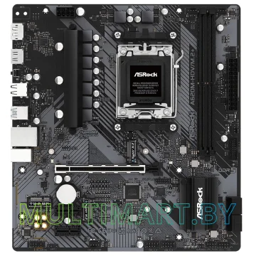 Материнская плата ASRock A620M-HDV/M.2+